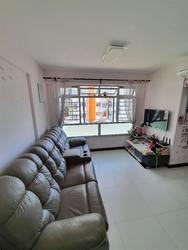 Blk 527B Pasir Ris Street 51 (Pasir Ris), HDB 3 Rooms #214137291